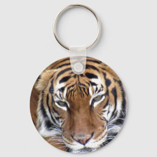 Chaveiro Tigre - Cadeia de Chave