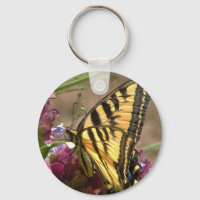 Chaveiro Tigre Swallowtail