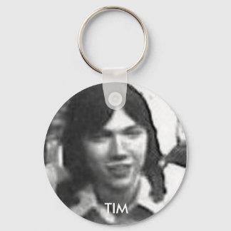 Chaveiro Tim Roller Key Chain