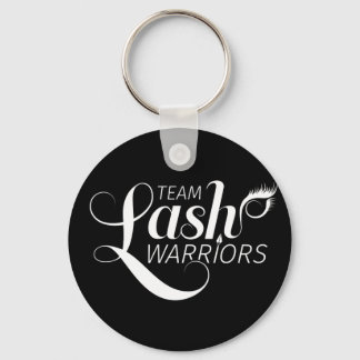 Chaveiro Time Lash Warriors Key Ring