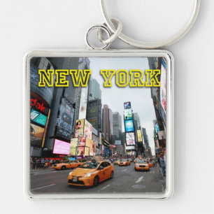Chaveiro Times Square Nova Iorque USA
