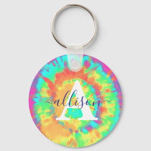 Chaveiro Tingimento personalizado