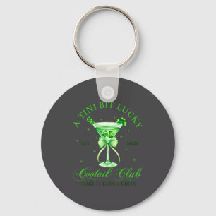 Chaveiro Tini Bit Lucky Club St