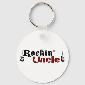 Chaveiro Tio Rockin