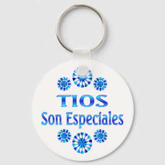 Chaveiro Tios Son Especiales