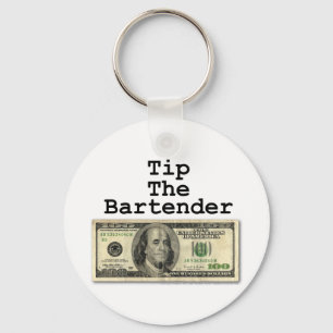 Chaveiro - Tip o BARMAN!