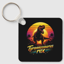 Chaveiro Tiranossauro Rex