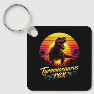 Chaveiro Tiranossauro Rex