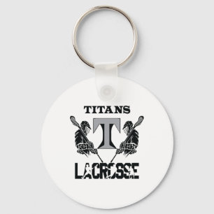 Chaveiro Titans Lacrosse 1