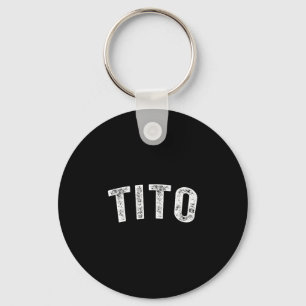 Chaveiro Tito