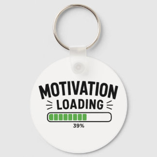 Chaveiro Título: Pulseira de Motivação – Motivação Engraçad