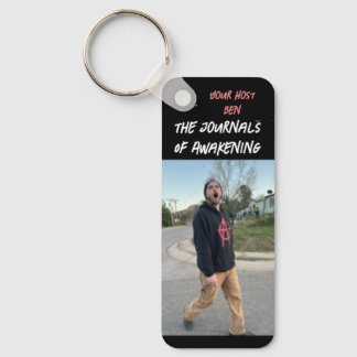 Chaveiro TJOA da Cadeia de Chaves