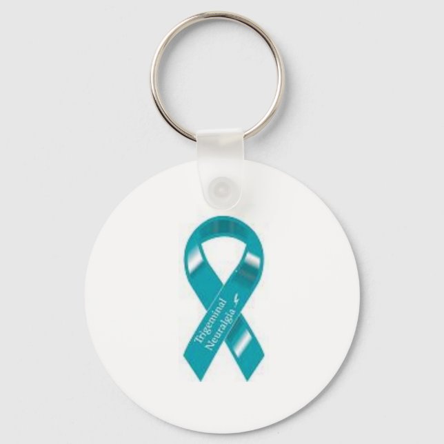 Chaveiro TN Ribbon Key chain (Frente)