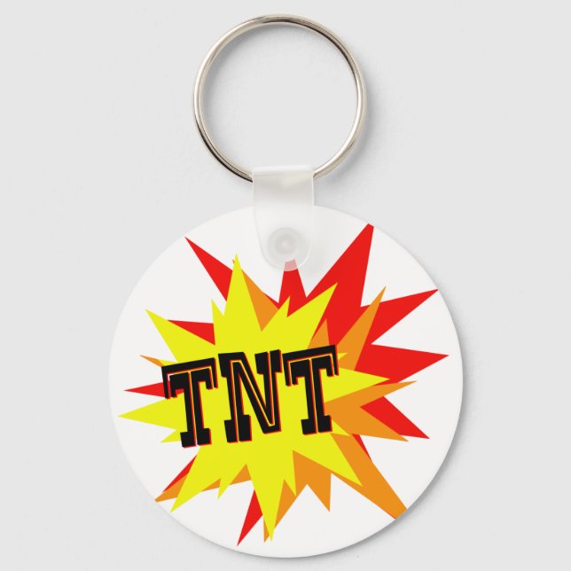 CHAVEIRO TNT (Frente)