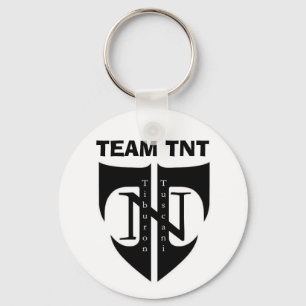 CHAVEIRO TNT, TEAM TNT