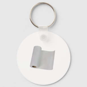 Chaveiro Toalha de papel