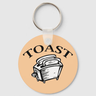 CHAVEIRO TOAST