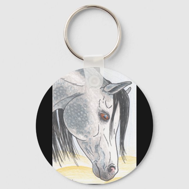 Chaveiro Tobehz bint Ardumm (Frente)