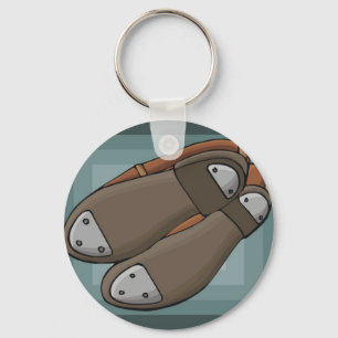 Chaveiro Tocar Calçados