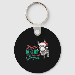 Chaveiro Tocar Todos Os Caminhos Ninguém Gosta De Um Jingle