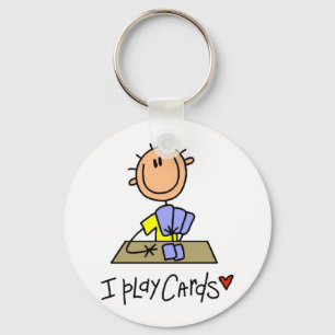 Chaveiro Toco Camisetas e presentes de cartões