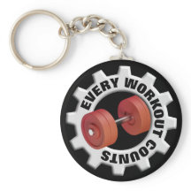 Todas as Contas de Workout - Sinais Vermelhos