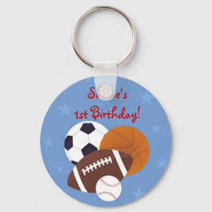 Chaveiro Todas as estrelas