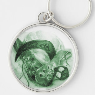 Chaveiro Todos-Irlanda