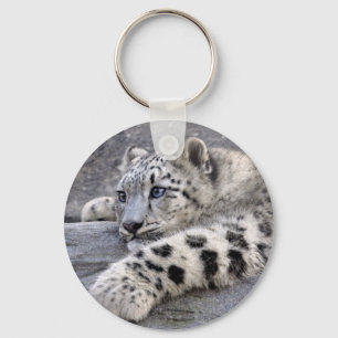 Chaveiro Todos jogaram para fora o Keyring