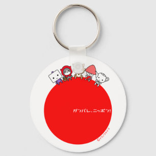 Chaveiro - Todos os caracteres