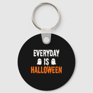 Chaveiro Todos Os Dias É Halloween