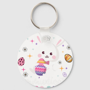 Chaveiro todos, retrô, vintage