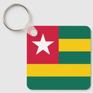 Chaveiro Togo