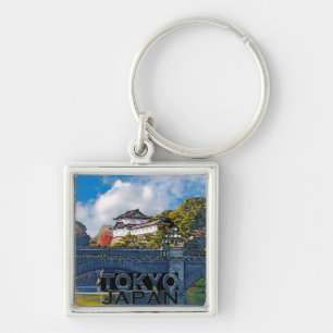 Chaveiro Tokyo