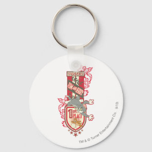 Chaveiro Tom e Jerry 1rua Place 1