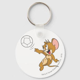 Chaveiro Tom e Jerry Soccer (Futebol) 1