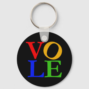 Chaveiro Tomada cómico em t-shirt e em presentes do AMOR