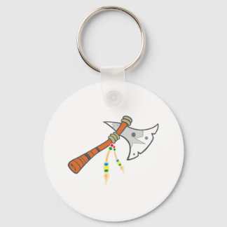 Chaveiro Tomahawk
