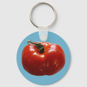 Chaveiro Tomate