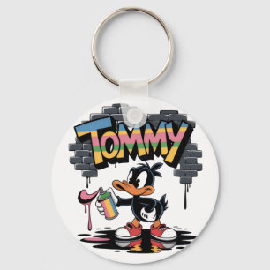 Chaveiro Tommy