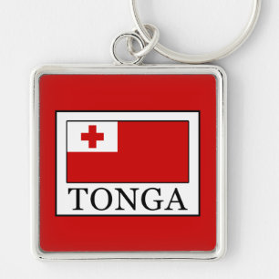 Chaveiro Tonga
