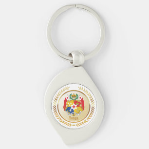 Chaveiro Tonga Casaco De Braços