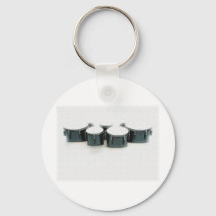 Chaveiro Tons de Tenor