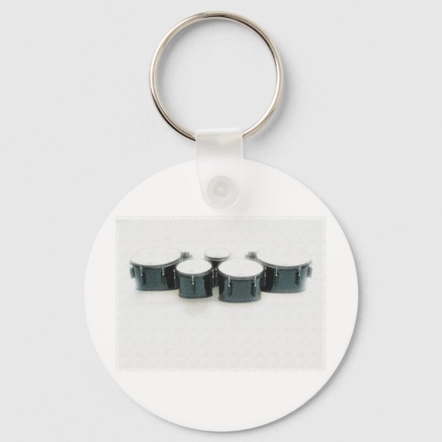 Chaveiro Tons de Tenor (Frente)