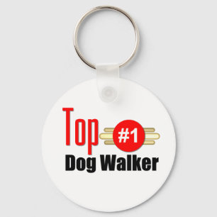 Chaveiro Top Dog Walker