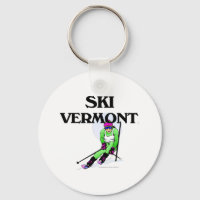 TOP Ski Vermont