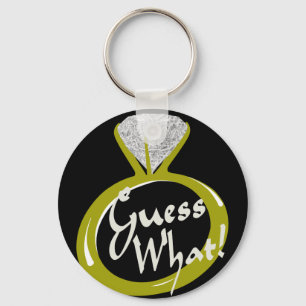 Chaveiro Toque/ Adivinha O Que