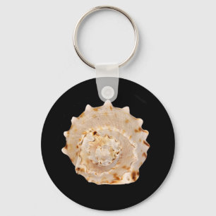 Chaveiro Toque de Chave do Shell Conch