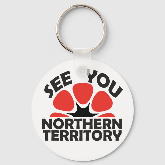 Chaveiro Toque de chave SYNT (Frente)