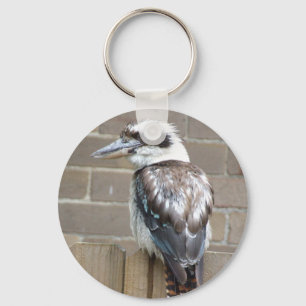 Chaveiro Toque de Chaves Kookaburra